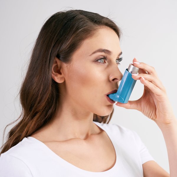 Asthma Asthma