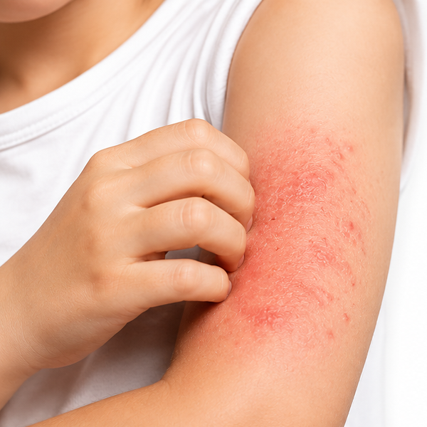 Atopische Dermatitis Atopische Dermatitis