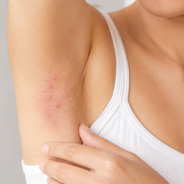 Hidradenitis Suppurativa Hidradenitis Suppurativa